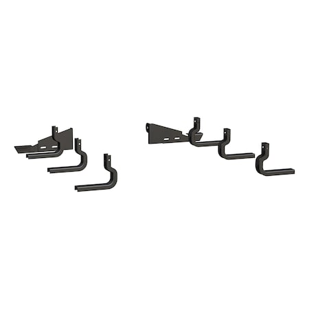 Luverne Bracket Kit, 570929 570929